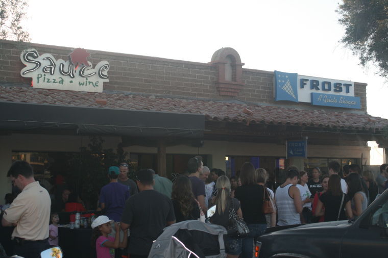 Austin Thacker Fundraiser
